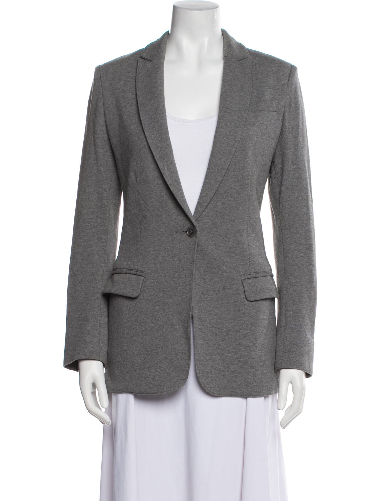 Norma Kamali Blazer